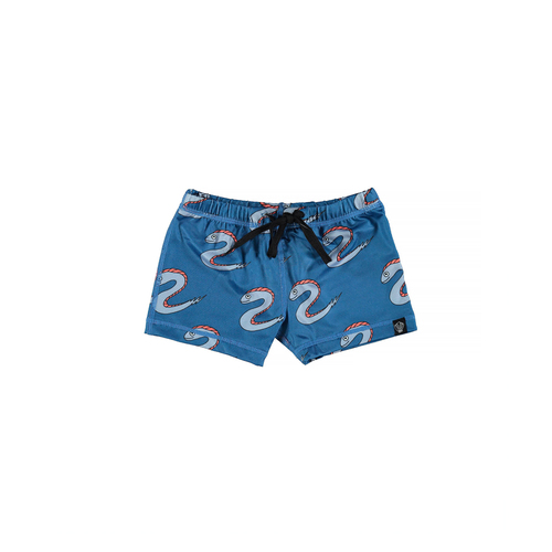 Electric Eel Swimshort