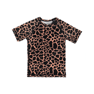 Spotted Moray Tee