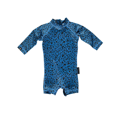 Whale Shark Baby