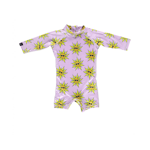 Sunny Flower (Baby suit)