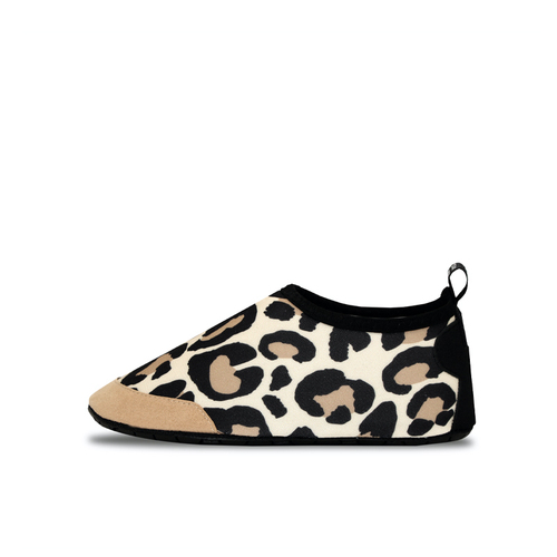 Leopard Shark Shoes