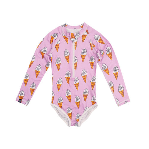 Ice Ice Baby L/S