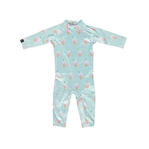 Aloha Ice-cream(Baby suit)