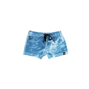 Save our Seas Swimshort