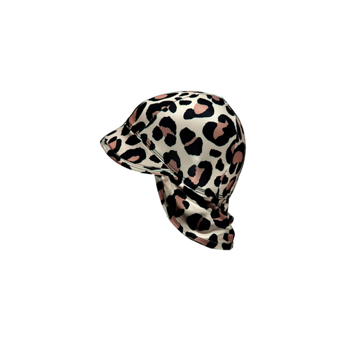 Leopard Shark Hat