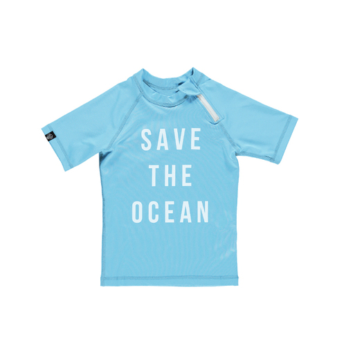 Save The Ocean(ss19)