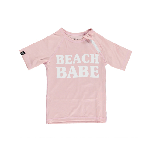 Beach babe